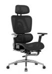 Ergonominė biuro kėdė Expert 7.9 Black