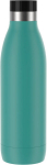 Emsa Bludrop Color 0,7 L petrol gertuvė
