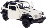 Rmz Jeep Wrangler Rubicon 2021 Kabrioletas, Smėlio spalvos