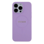 iPhone 16 Pro Max dėklas - violetinė