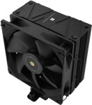 Procesoriaus au&scaron;intuvas Oro au&scaron;intuvas procesoriui Thermalright Assassin Spirit 120 EVO DARK
