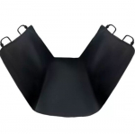 Vandeniui atsparus apsauginis sėdynės užvalkalas gyvūnams 144x144 cm