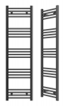 Vonios kambario radiatorius Granitan Breno, 40x140 cm