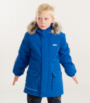 Lenne vaiki&scaron;ka parka 250g Eddy 24339*670, mėlyna