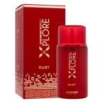 Kvapusis vanduo Al Haramain Xplore Ruby EDP moterims/vyrams, 100 ml