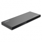 Assman elektroninis DIGITUS 1x8 HDMI skirstytuvas 4K / 60Hz HDCP