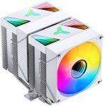Jonsbo CR-1400 DV2 White CPU Air Cooler