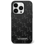 iPhone 16 Plus dėklas &ndash; juodas