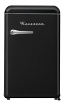 &Scaron;aldytuvas - Ravanson LKK-120RB 106L Juodas