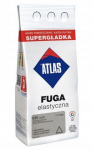 Lankstus pilkas skiedinys 3 kg Atlas, 3 kg