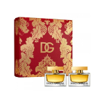 Kvepalų rinkinys moterims Dolce & Gabbana The One 50 ml + 50 ml