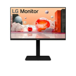 PC ekranas - LG - 24BA450-B - 60,5 cm (23.8") - Full HD 1920 x 1080 - Atsako laikas 5 ms