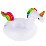 Pripučiamas gėrimo laikiklis Martom Unicorn, 7x21x35 cm