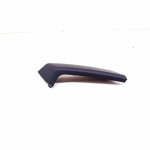VW TIGUAN MK2 priekinių durų rankena kairė apdailos detalė originali 5NN86717181U