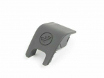 Audi Q7 4L Juodas ISOFIX lizdo apdailos dangtelis juodas originalus 4L08871874PK