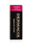 Makiažo pagrindas Dermacol Make-Up Cover 212, itin maskuojantis, SPF 30, 13 g