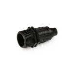 QJ jungtis PE vamzdžiams 16mm / 1/2" i&scaron;or.sr. Bradas