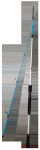 Spiningas 210cm "Pro Catch White