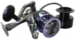IFR5000 "Pro Catch Reel" ritė