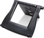 Kensington - EQ EasyRiserS Laptop Stand (Black)