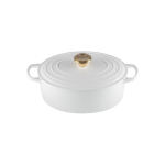 Le Creuset puodas, 27 cm, 4,1 l