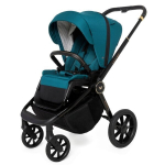 Sportinis vežimėlis Muuvo Quick SE 2, Paradise Gold