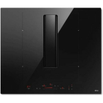 Indukcinė viryklė - ELICA - NikolaTesla Alpha B - 4 degikliai - PRF0196211 - Plotis 60 cm