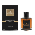 Gisada Ambassador vyrams parfumuotas vanduo 100 ml