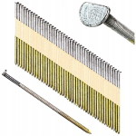 Dewalt žiediniai vinys 2.8x63mm, 2200 vnt. Dcn692/dcn690