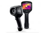 &bdquo;Flir E5 Pro&ldquo; termovizoriaus kamera 160 x 120 Juoda