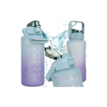 Butelis - vandens butelis 2L Trizand 24496