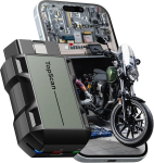 Diagnostinis matuoklis TopScan Moto, 1 vnt.