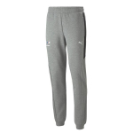 Laisvalaikio kelnės vyrams Puma BMW MMS Sweat Pants 53813203, pilkos