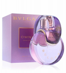 Tualetinis vanduo Bvlgari Omnia Amethyste moterims, 100 ml