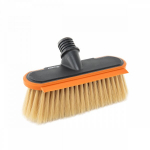 Automobilio plovimo &scaron;epetys galvutė (be rankenos) Bradas SOFT 8"