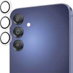 Szkło hartowane na obiektyw PanzerGlass Hoops Lens Protector do Samsung Galaxy A16 | A16 5G przezroczysty