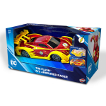 RC automobilis Batman The Flash Armoured Racer 1:20