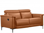 Sofa-reglaineris Loft 24 Lund, rudas