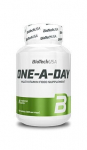 Maisto papildas Biotech One A Day 100 tab.