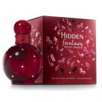 Kvapusis vanduo Britney Spears Hidden Fantasy EDP moterims 100 ml