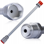 Lanca Rosfix 200cm &ndash; Suderinama su 7/8'' sriege, Modulinis prailginimas, Slėgis iki 290 bar