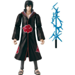 Figūrėlių Anime Herojai 17 cm - BANDAI - Naruto Shippuden - Sasuke Taka - 36967