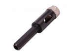 16 mm Grąžtas plytelėms BAUMESSER DDR-V KERAMIK PRO S10