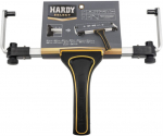 Reguliuojamas dažymo volelio laikiklis Hardy Select 30-46 cm