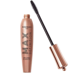 Blakstienų tu&scaron;as Bourjois Volume Glamour Max Definition, 1 juodas, 12 ml