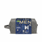 Kosmetikos rinkinys Nivea Neceser Cuidado Anti-Age Men stangrinamoji priežiūra