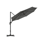 Virtuvinis skėtis, SONGMICS, &Oslash; 300 cm, Pilka.
