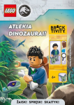 LEGO&reg; Jurassic World. Atlekia dinozaurai!