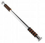 Skersinis tarp durų Steelcore 62-100cm