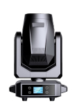 Judanti galva Free color LED BEAM 150